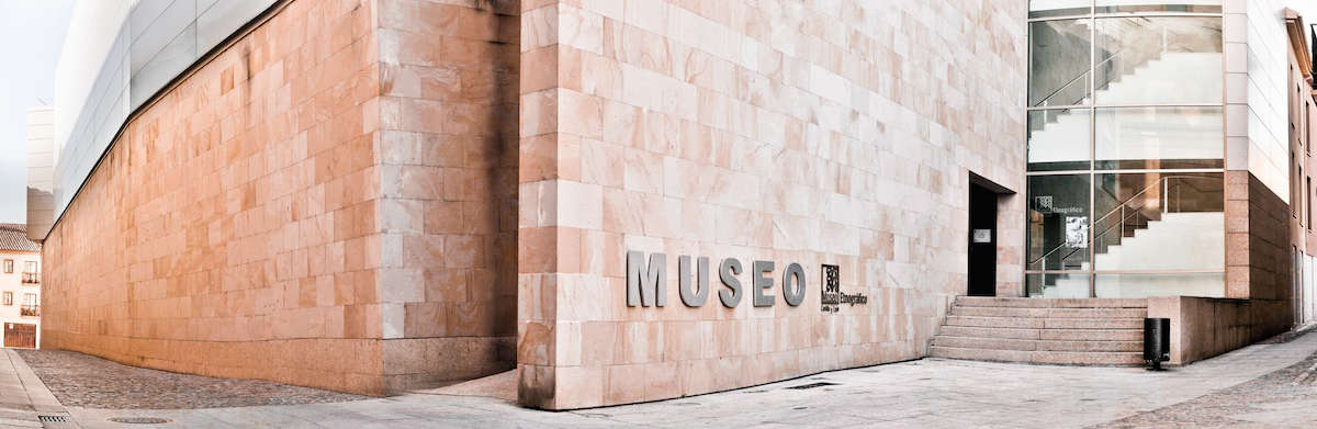 Museo Etnográfico Municipal